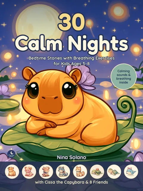 30 Calm Nights