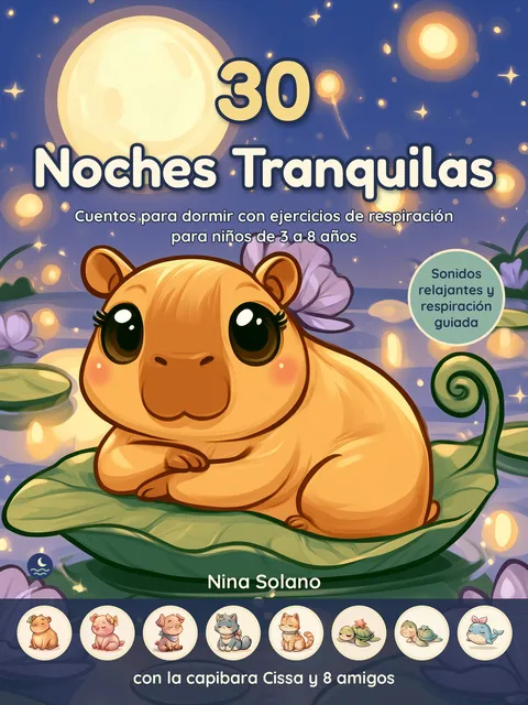 30 Noches Tranquilas